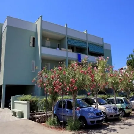 Bilocale Delle Robinie In Baia Gallipoli