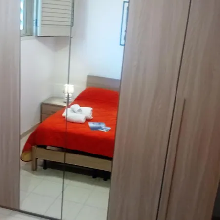 Bilocale Delle Robinie In Baia