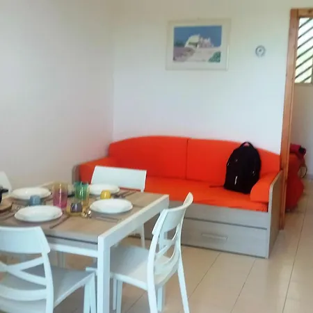 Bilocale Delle Robinie In Baia * Gallipoli